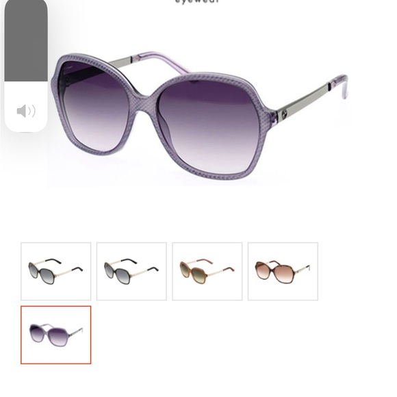 Accessories - Gucci 3676/S Sunglasses